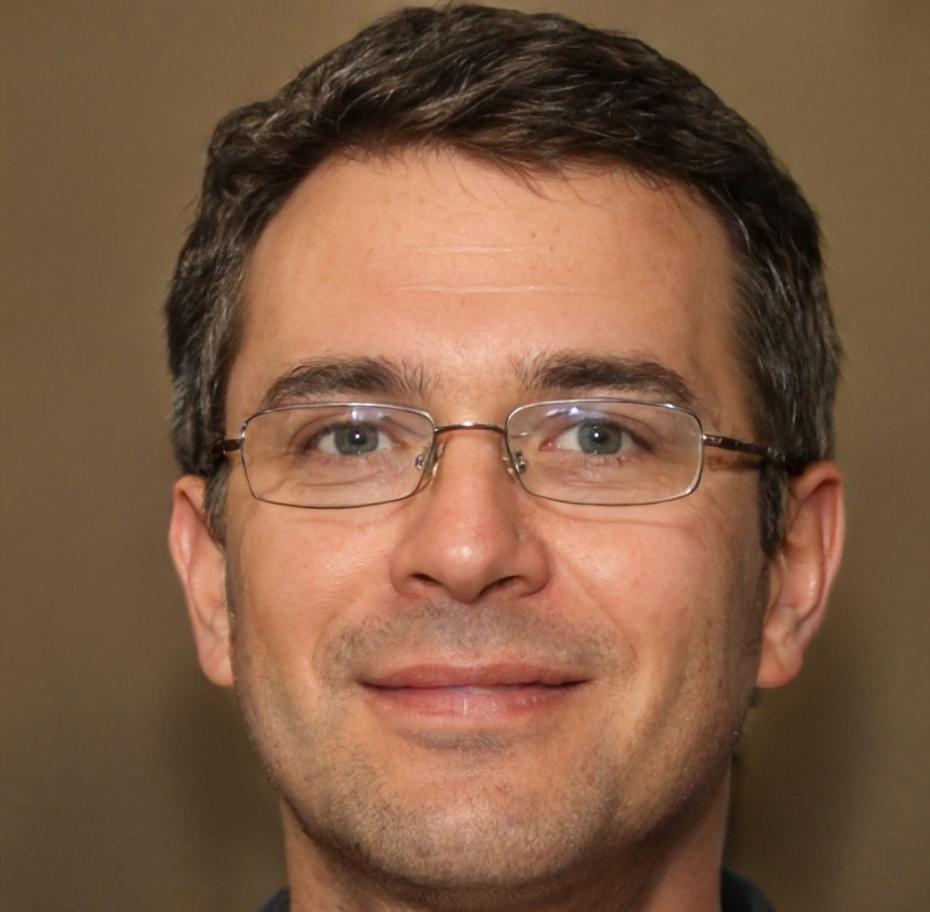 Tomasz Klepacki, uczestnik programu