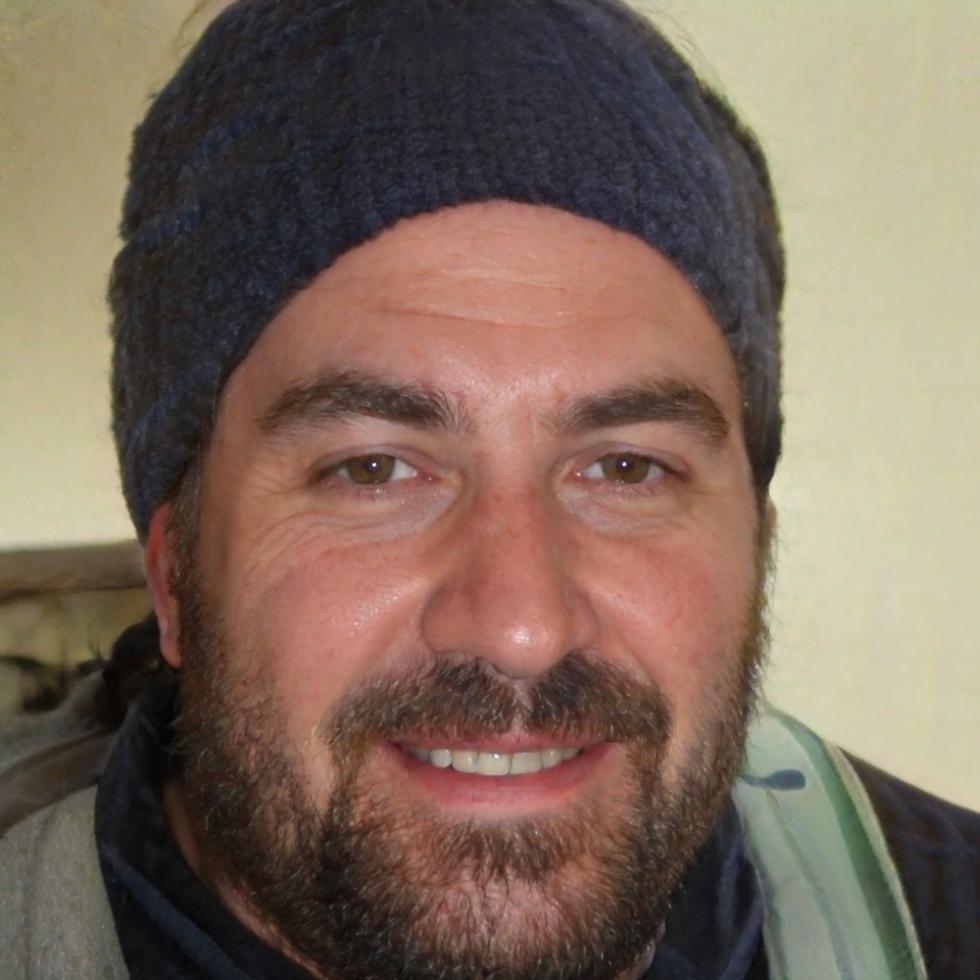 Portret eksperta — Radosław Kwiatkowski
