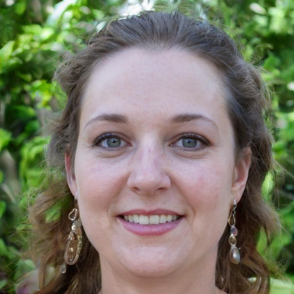 Agnieszka Wróblewska, uczestniczka programu